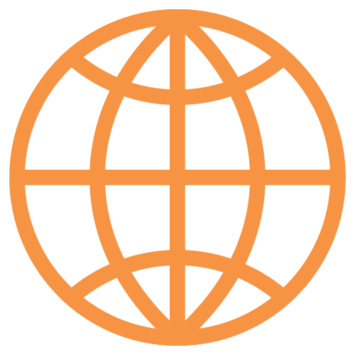 Website Localisation Services Icon