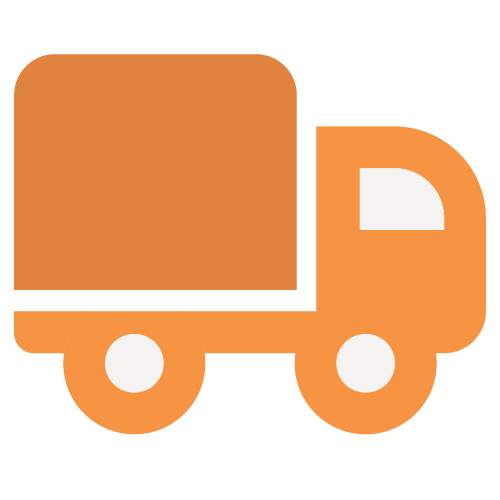 Shipping Policy Icon