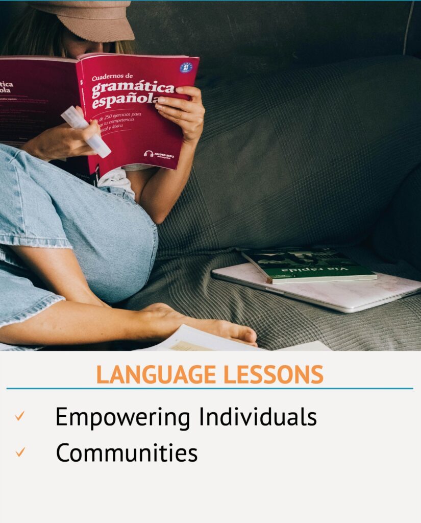 06 The Heart of Our Mission Language Lessons Image