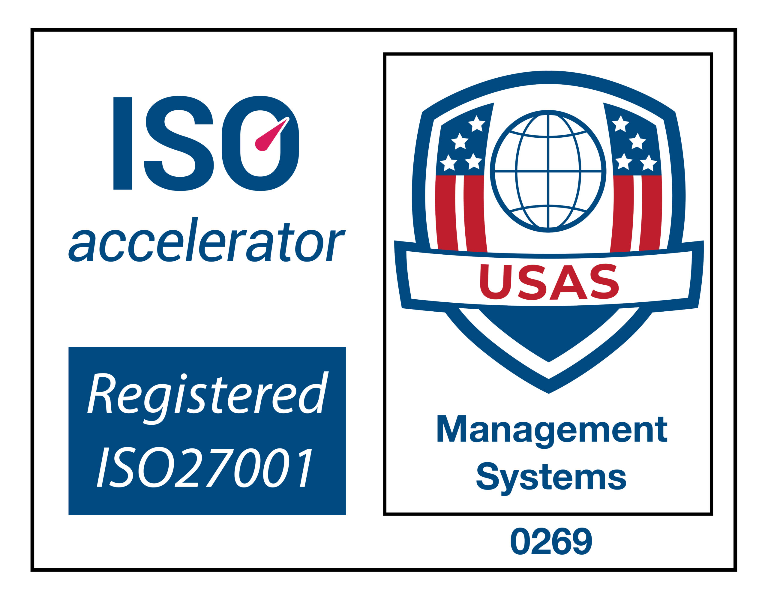 ISO Accreditation