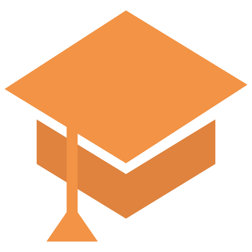 Academic Certificate Translations Icon