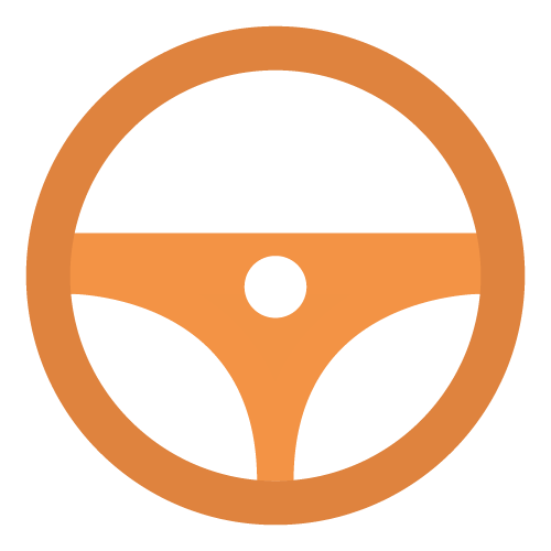 Drivers License Translation Services Icon