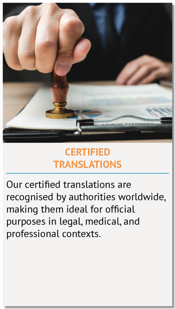 Professional Translation Services Near Me3 Image