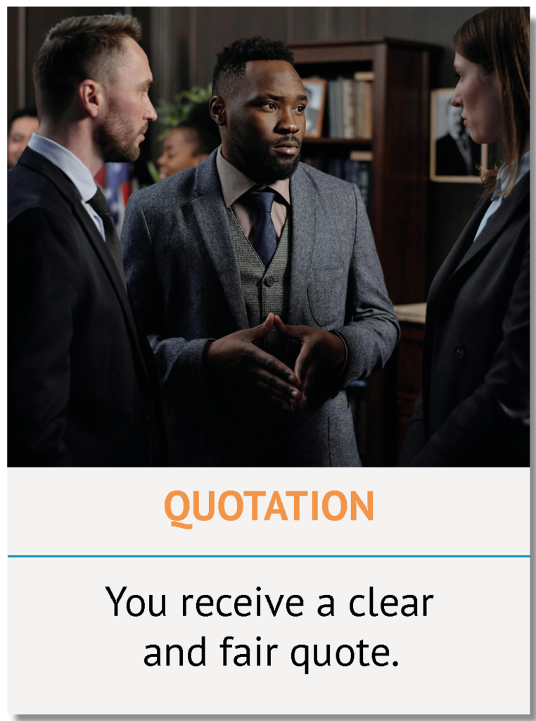 How We Translate A Website Our 4 Step Process 02 Quotation Image