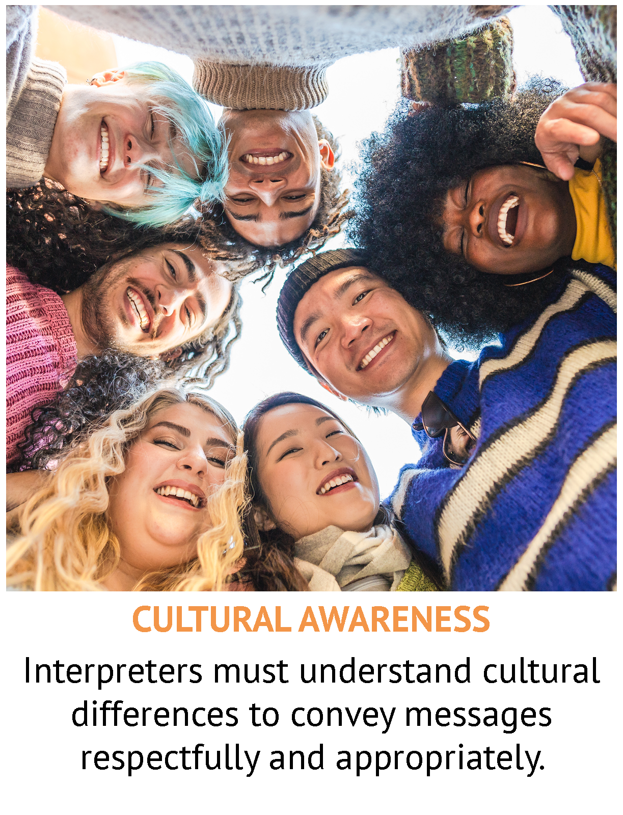SKILLS YOU NEED TO BECOME AN INTERPRETER03 Cultural Awareness