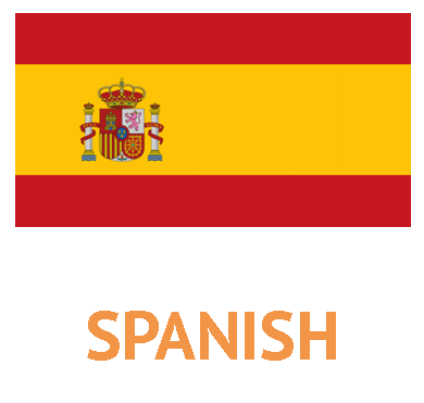 Translate a Website into Over 100 Languages 02 Spanish Image