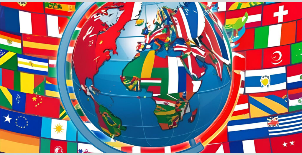 INTERPRETING & TRANSLATION SERVICES YOU CAN TRUST Main Image