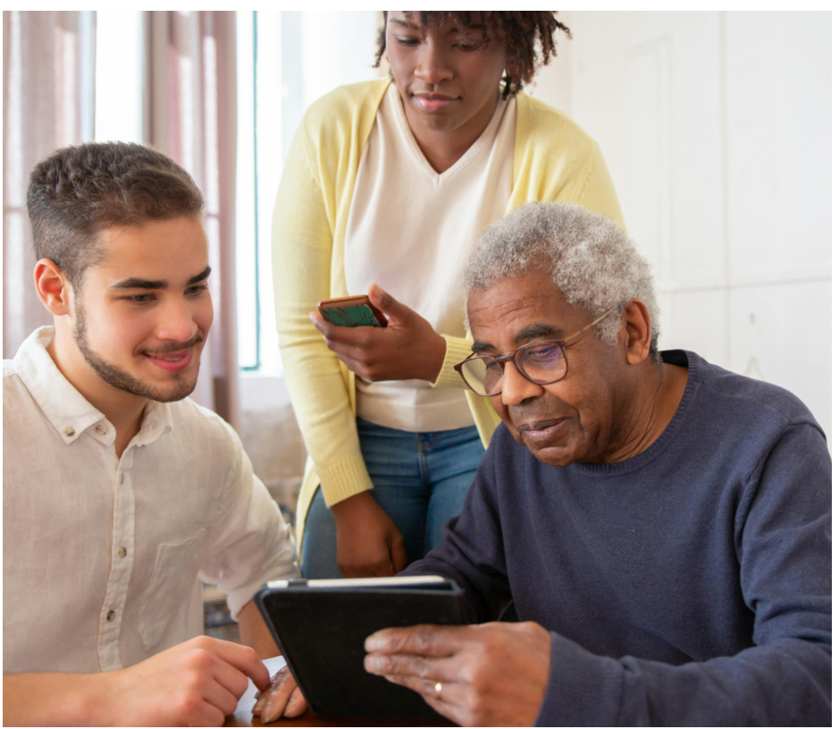 WHY ARE LANGUAGE INTERPRETERS ESSENTIAL 02 Promoting Inclusivity
