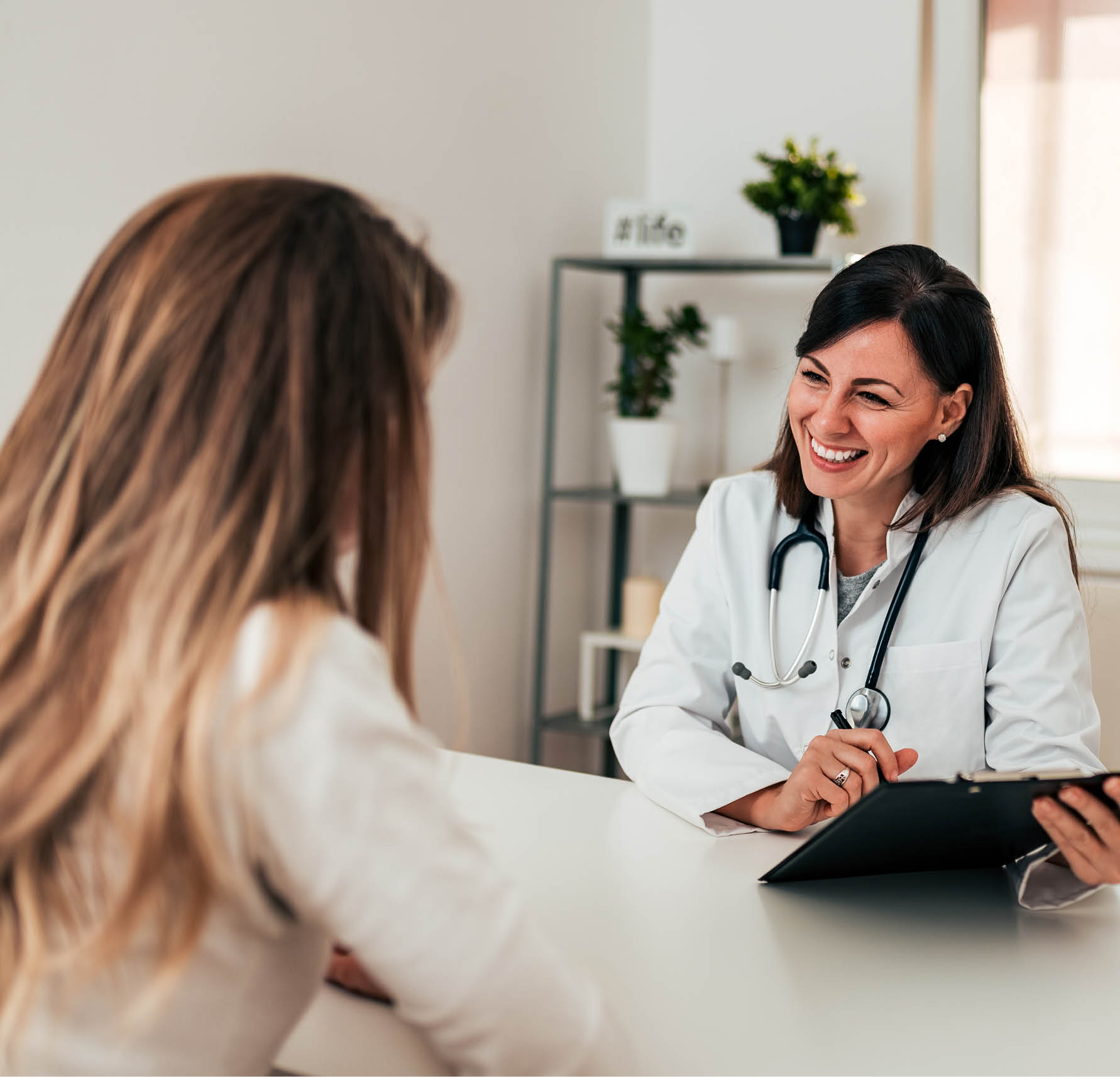 CLIENT 2. GOOGLE REVIEW Image