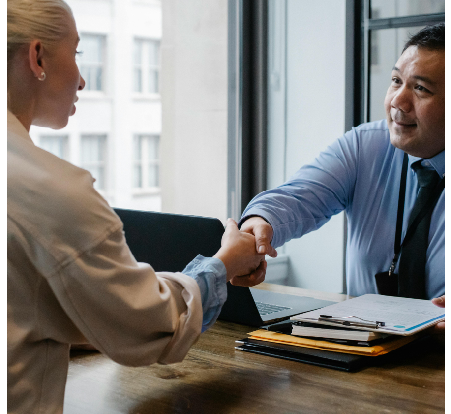 How To Book Our Services 04 Professional Execution Image