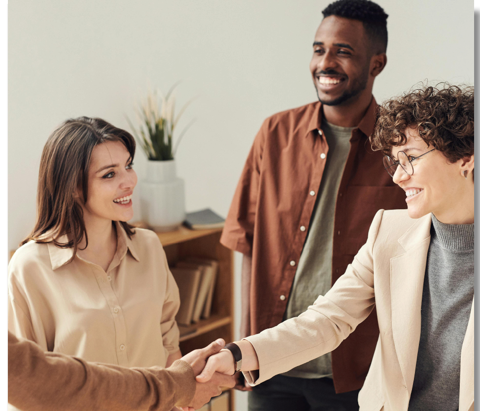 It’s Easy To Get Started 01 Choose Your Offer Image