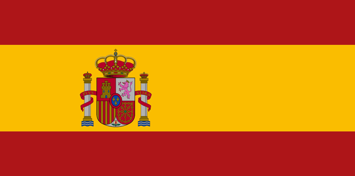 Legal Document Translation Services in 100+ Languages 05 Spanish Image