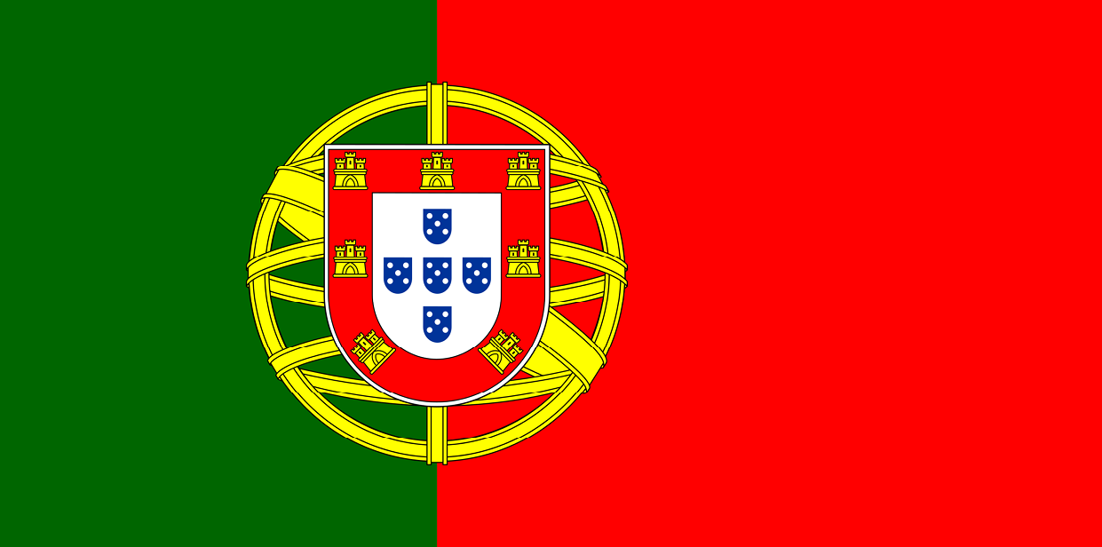 Legal Document Translation Services in 100+ Languages 06 Portuguese Image