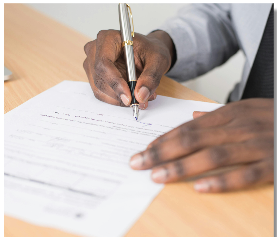 Our Process For Legal Document Translation Services02 Receive A Free Quote