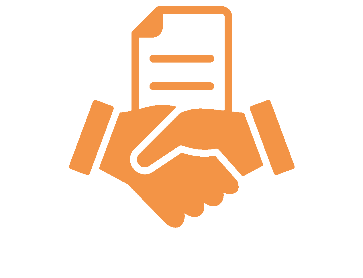 Types Of Legal Documents We Translate 01 Contracts and Agreements Image