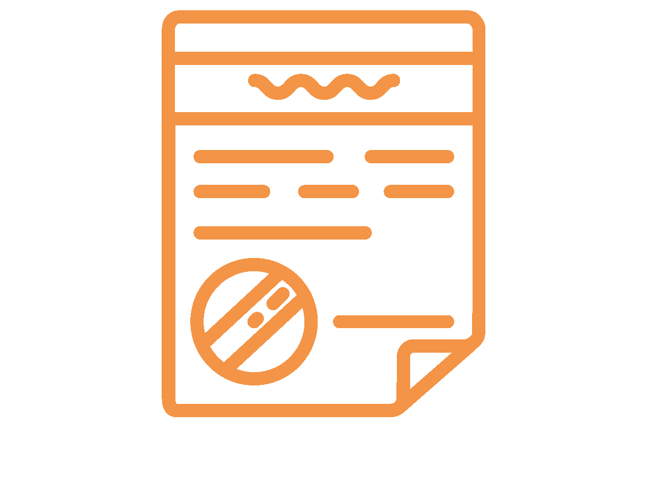 Types Of Legal Documents We Translate 03 Affidavits and Declarations Image