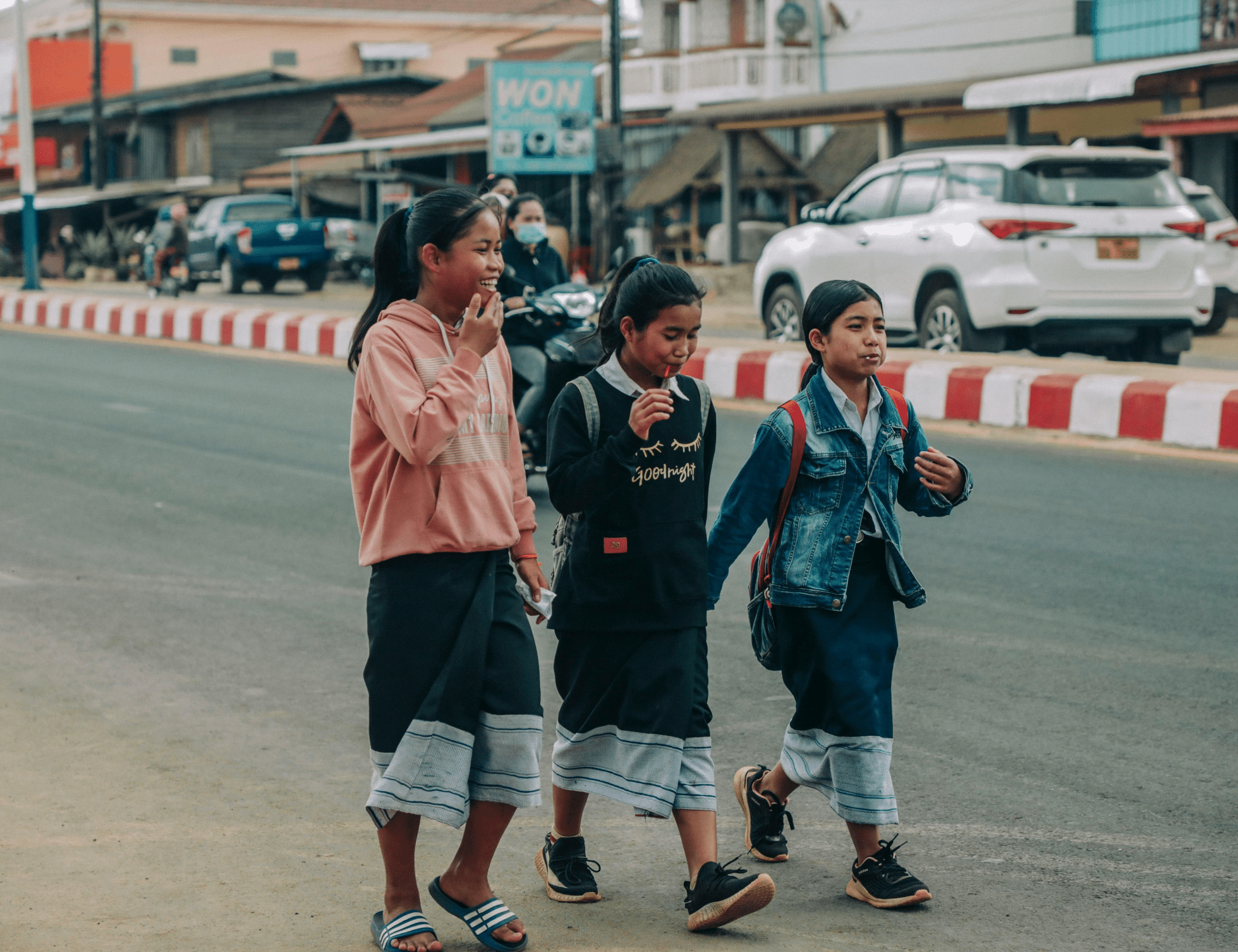 Additional Lao Translation and Interpreting Support Services Image