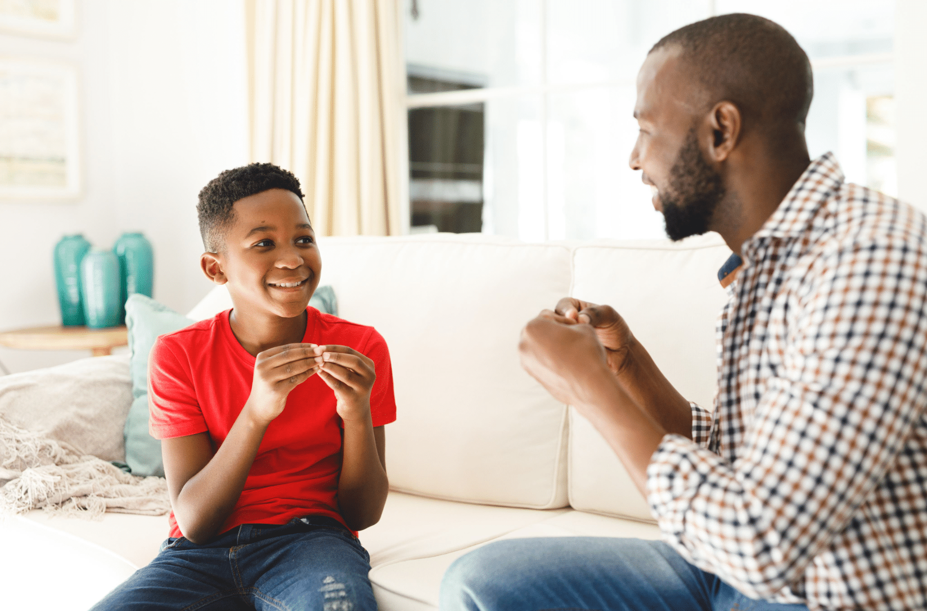 Case Study – Supporting a London Safeguarding Case Image