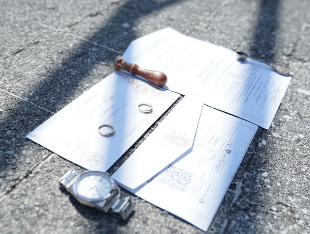 Certified Document Translation Services for Legal and Official Use Image