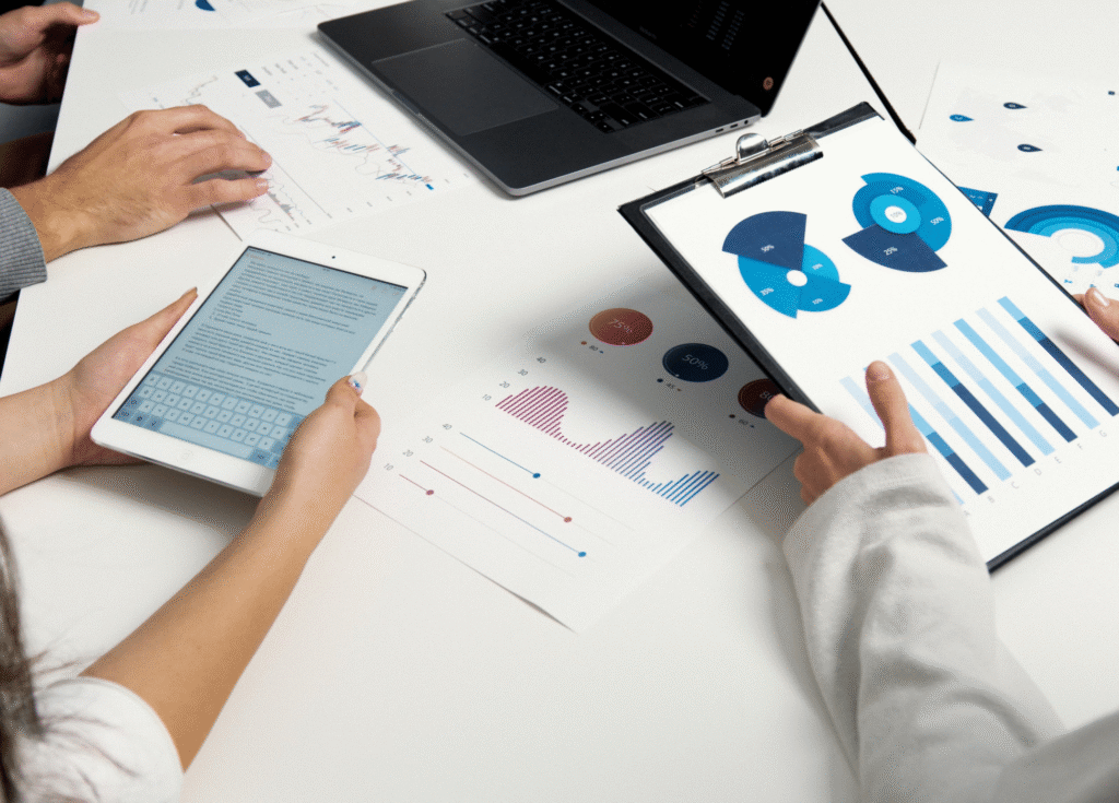 Certified Document Translations Image