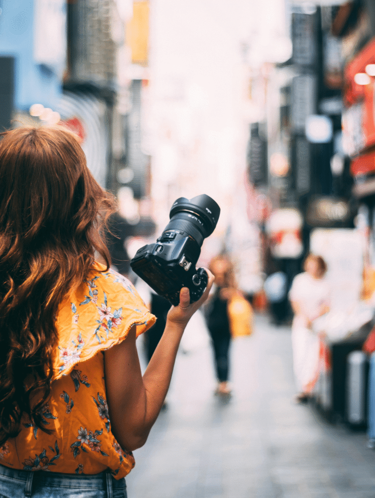 Certified Korean Translation Services Image