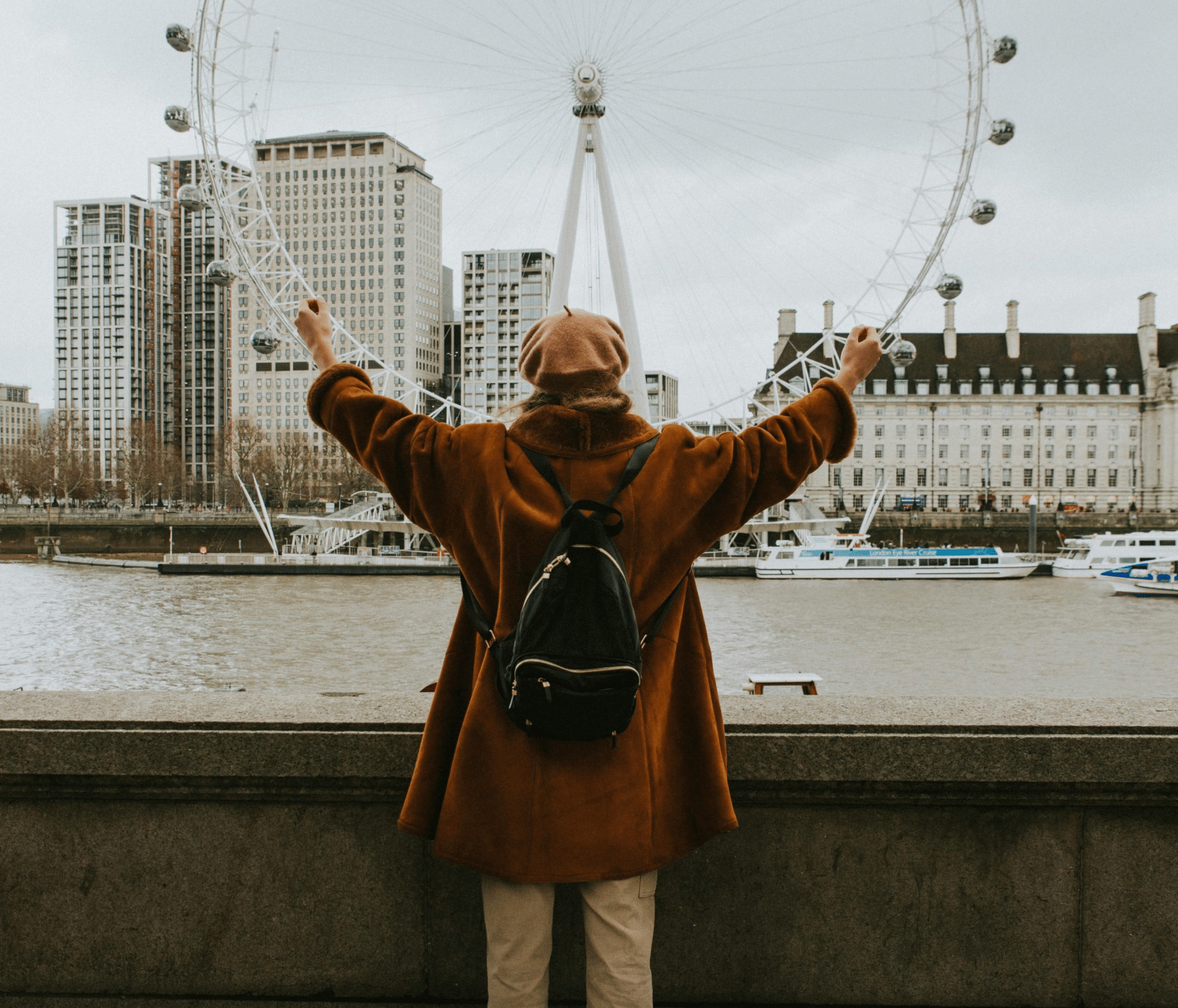 Certified Translators Across London Image