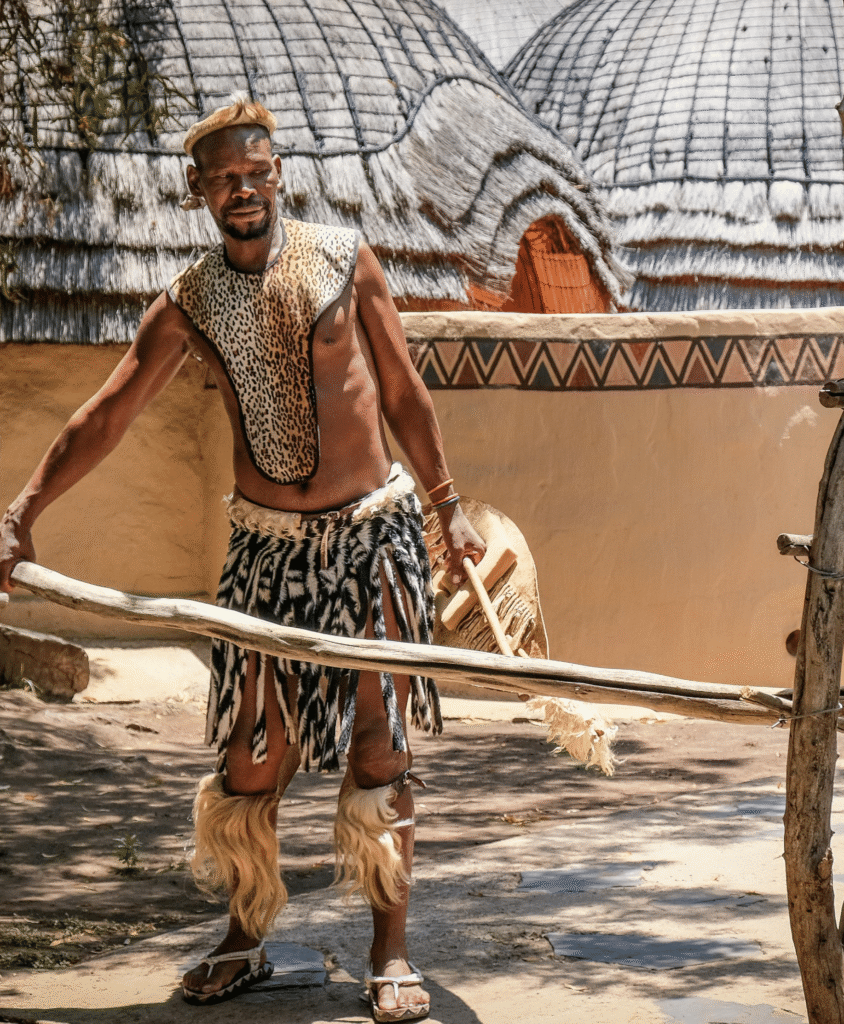 Certified Xhosa Translation Services Image