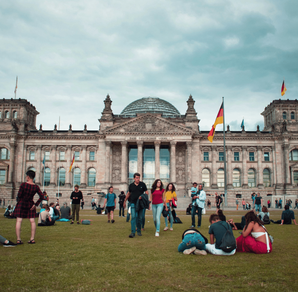 German Amazon Listing Translation Image