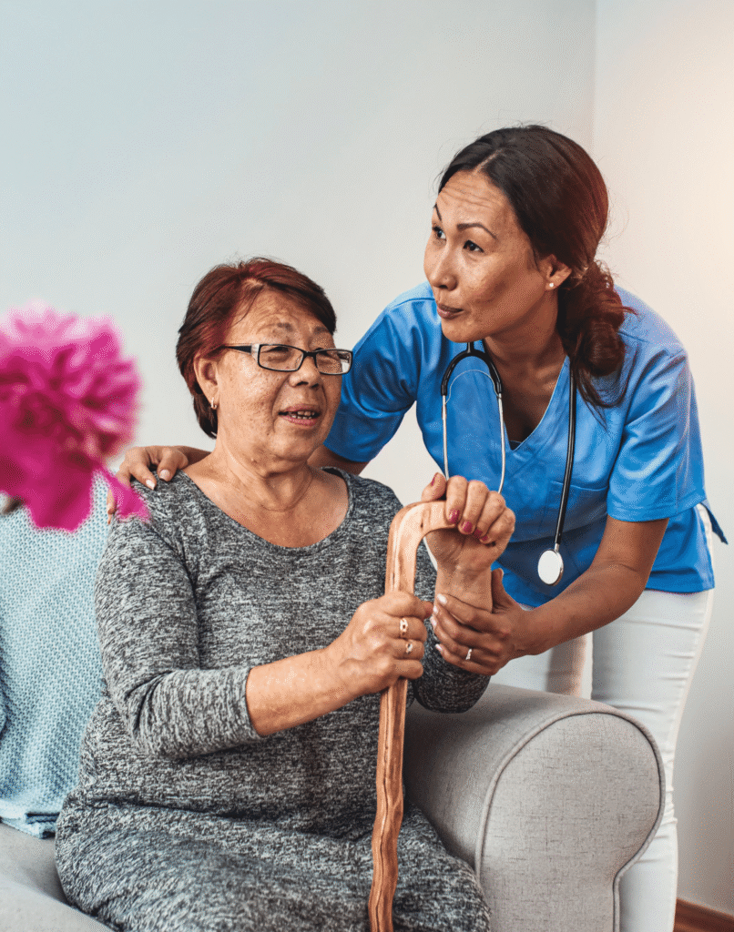 Sesotho to English Interpretation Services Image