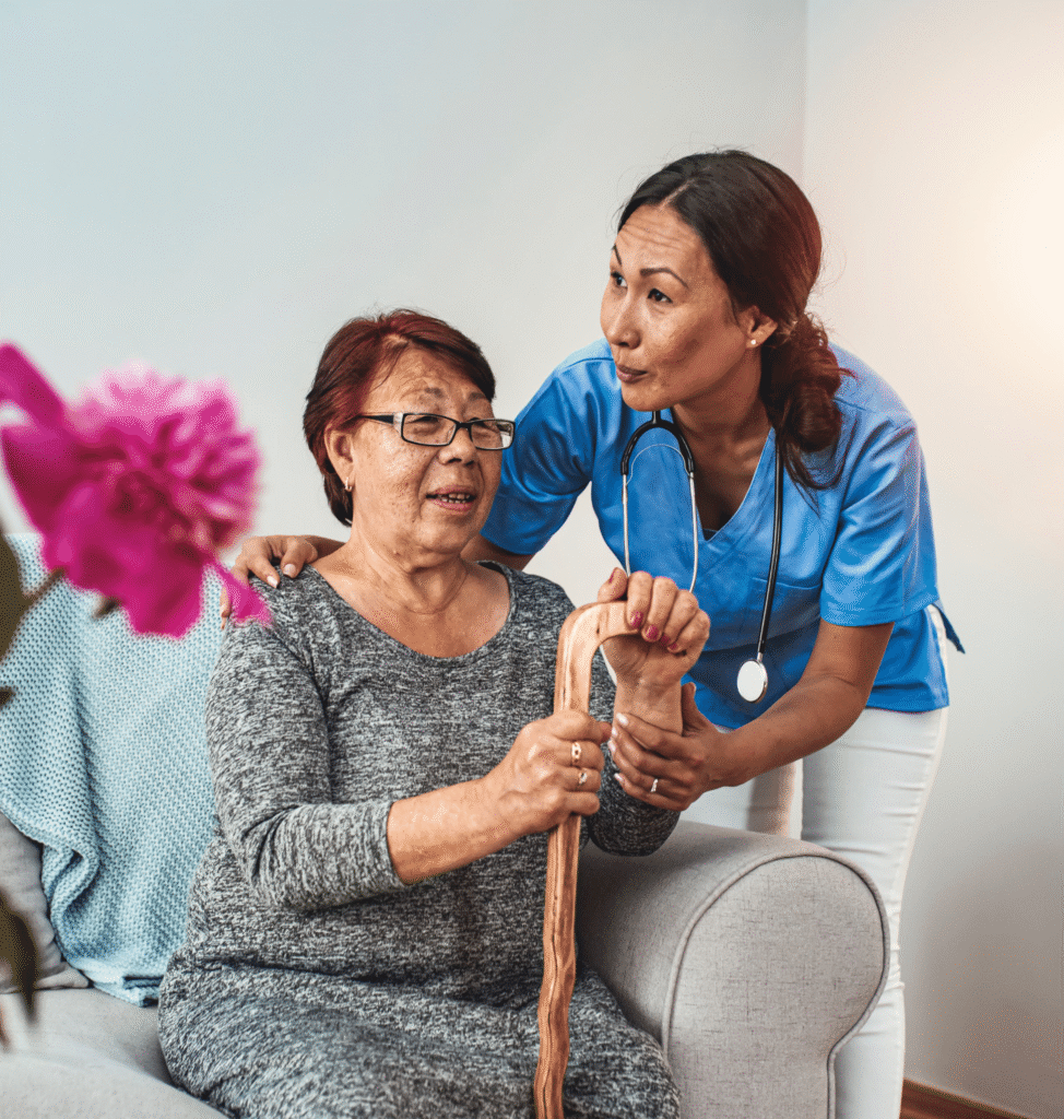Types of Interpreter Services NHS Image
