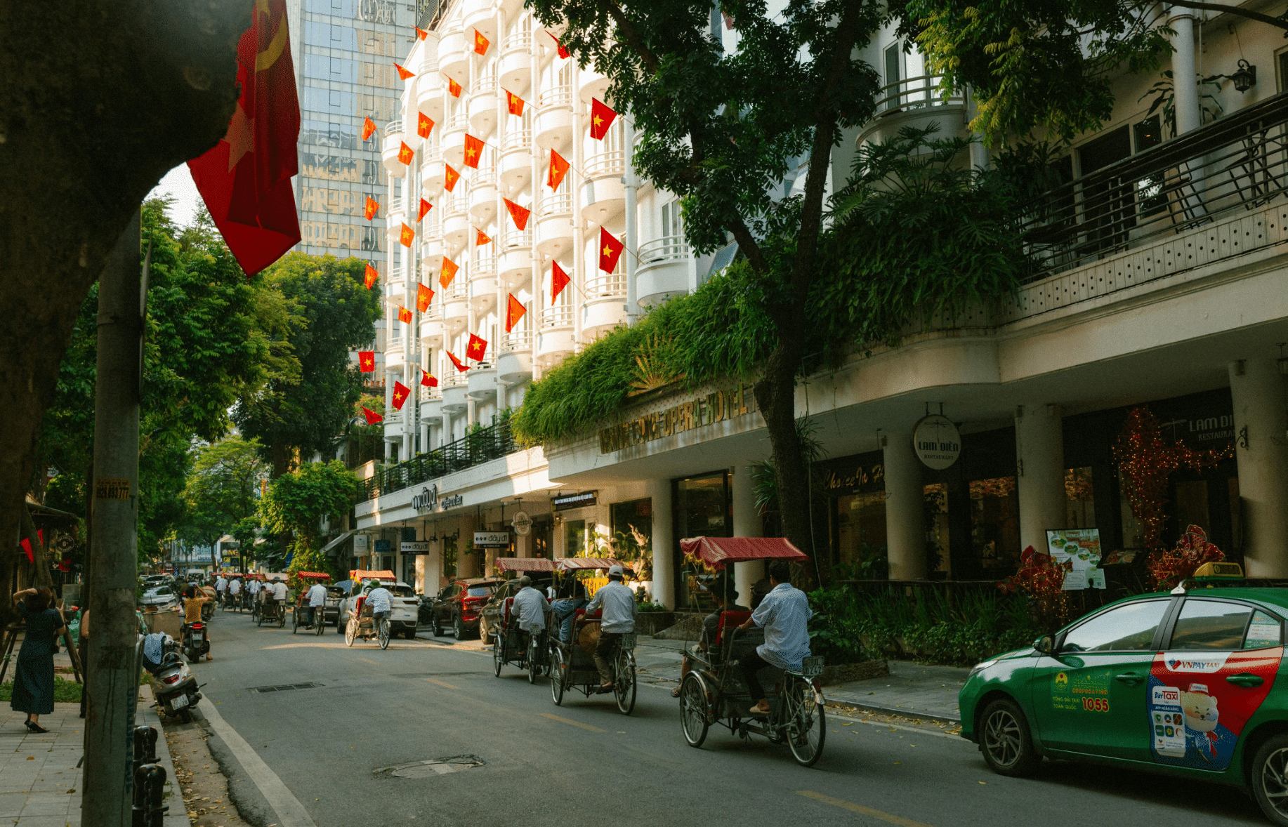Vietnamese Certified Translation Services London Image
