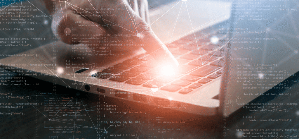 Website and Business Translation Image