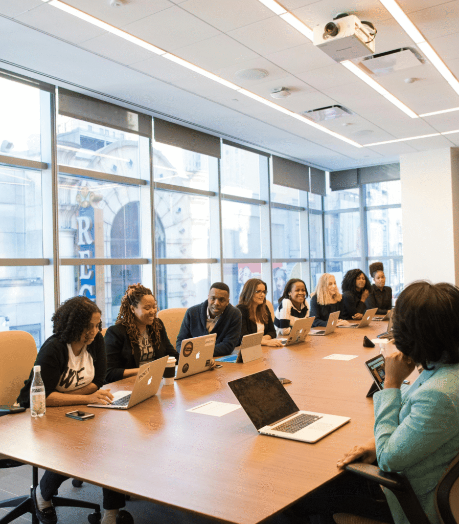 What Linguist Point Offers Image