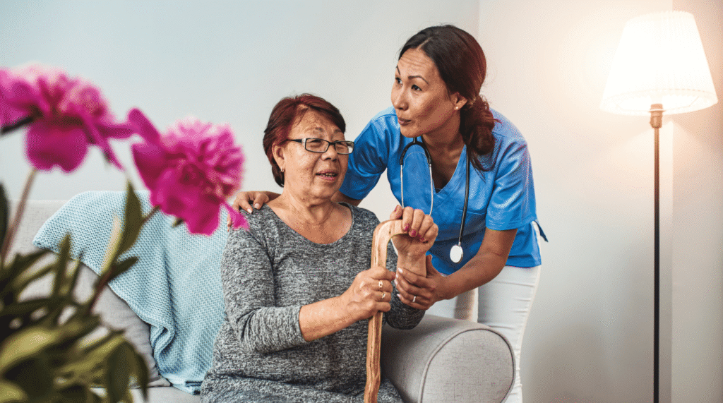 Who We Work With Image