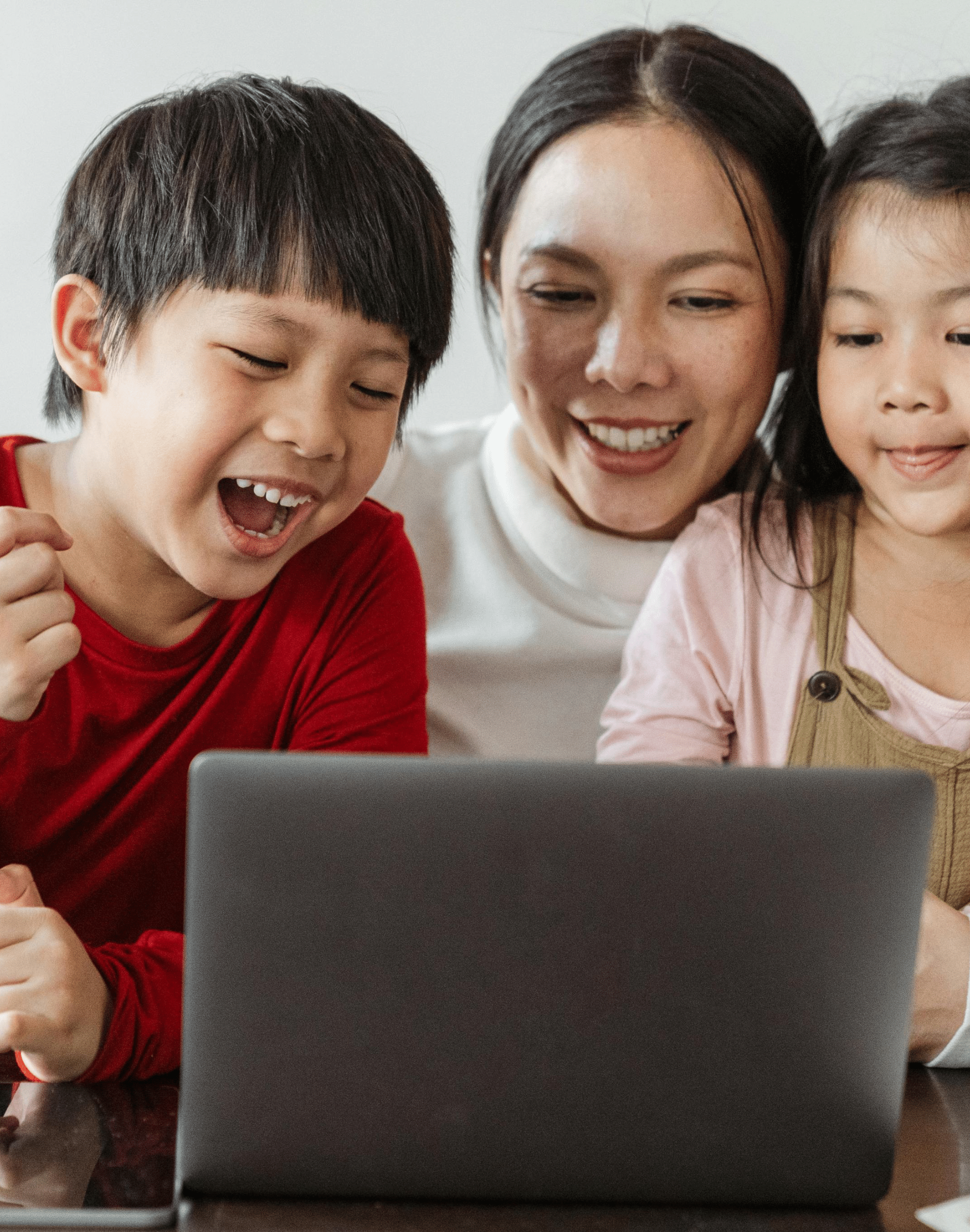 Chinese to English Interpretation Services Image