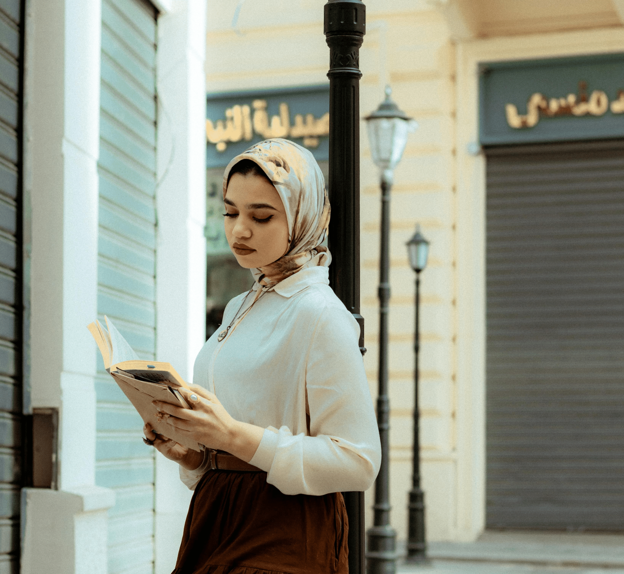Farsi Interpretation Services Image