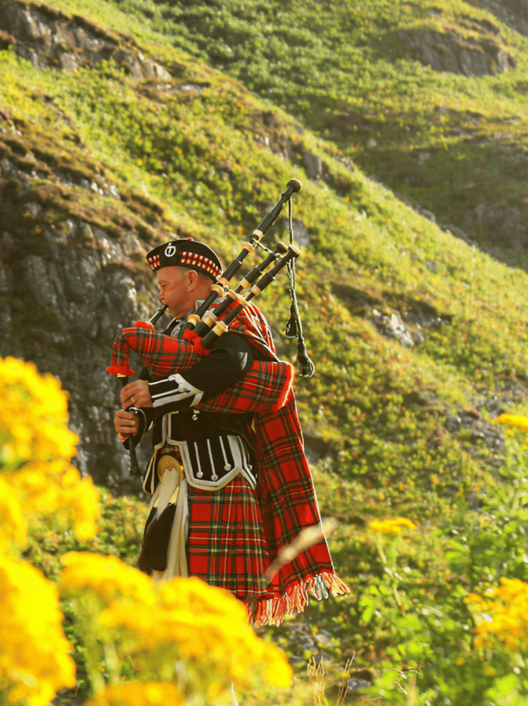 Why Choose Our Gaelic Translation Services Image