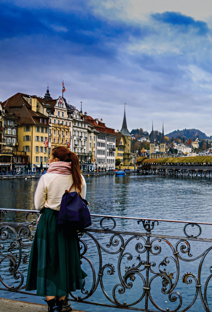 Why Choose Our Swiss French Translation Services Image