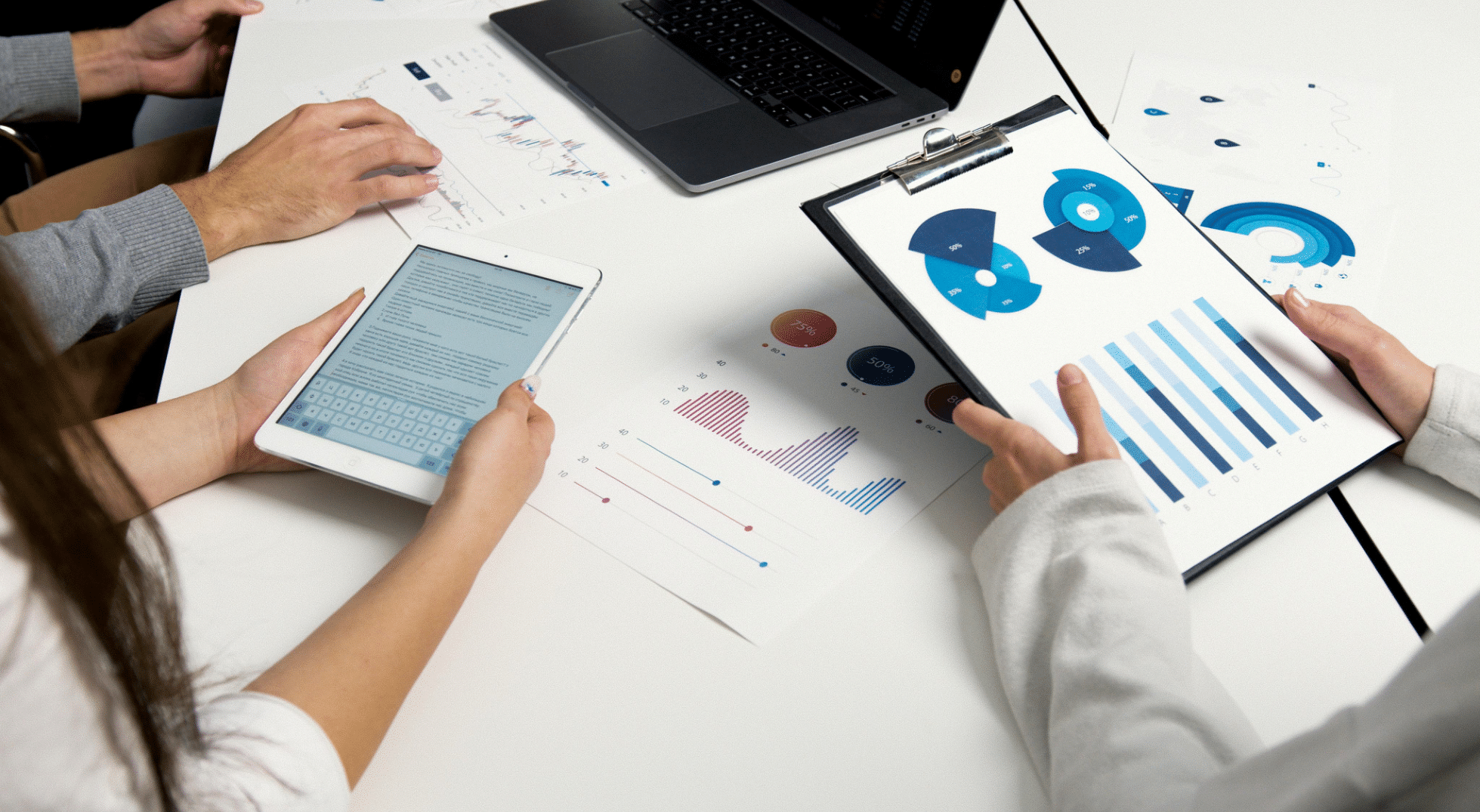 Business and Marketing Swati Translations Image