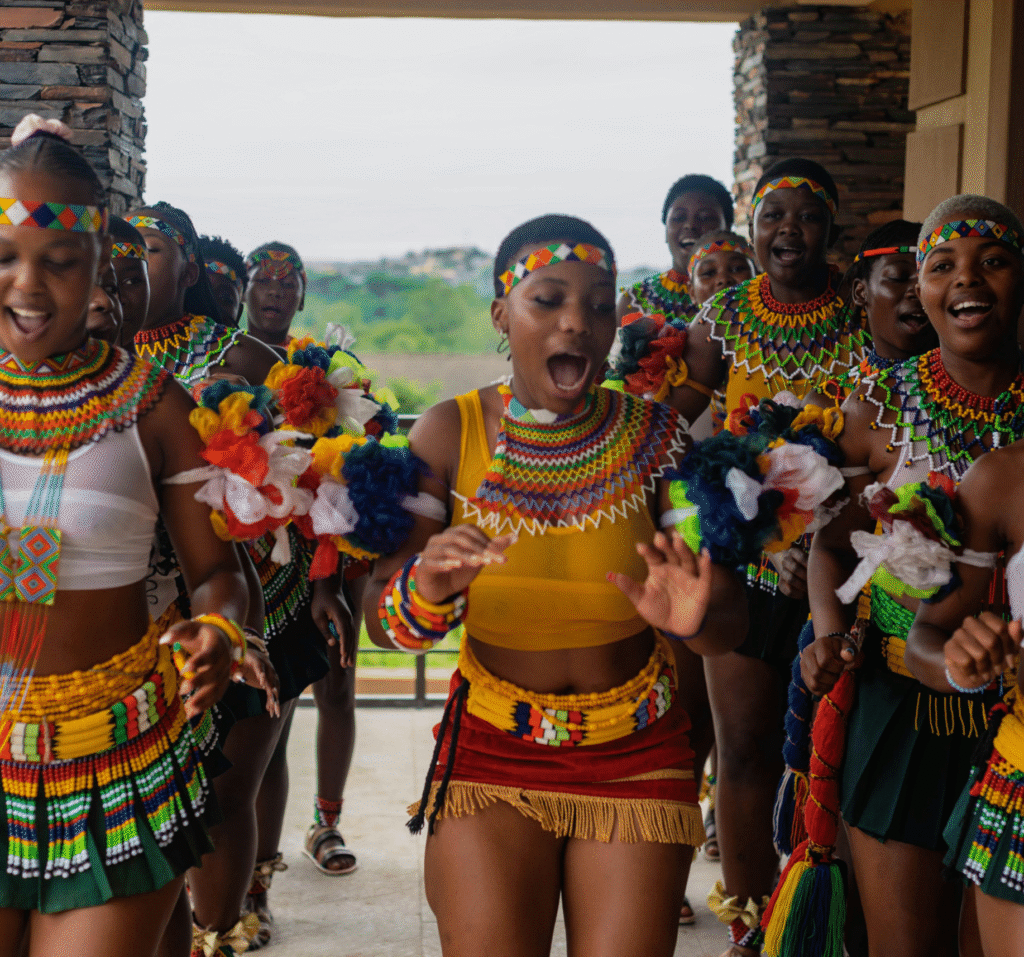 Certified English to Swati Translations Image