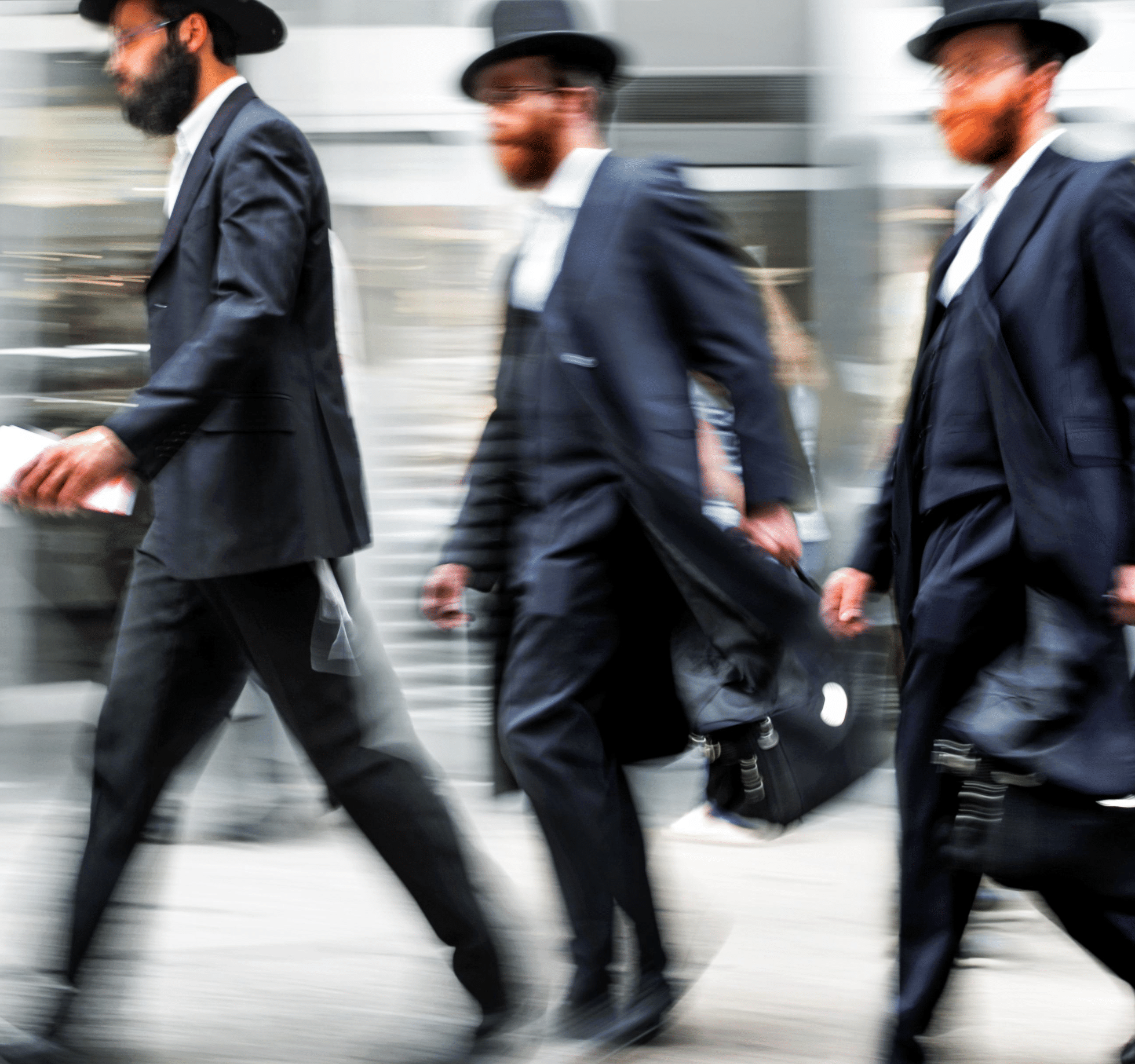 Expert Hebrew Interpreter Services Image