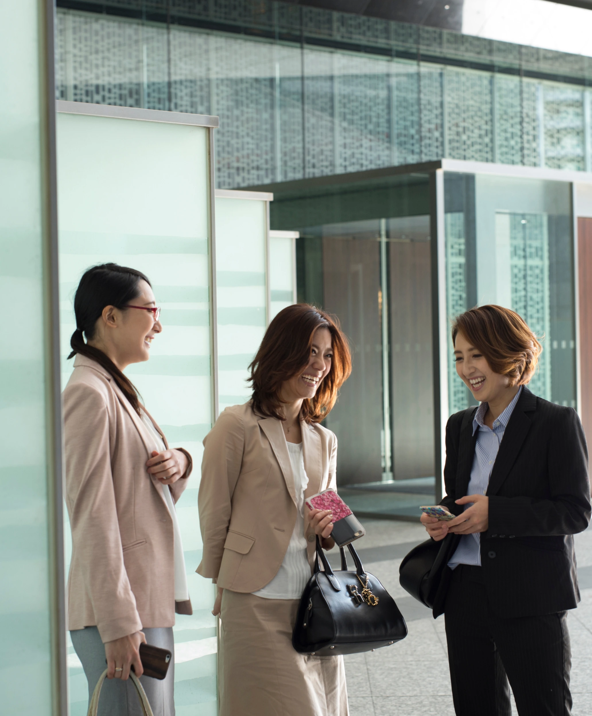 Korean Interpreters for Every Setting Image
