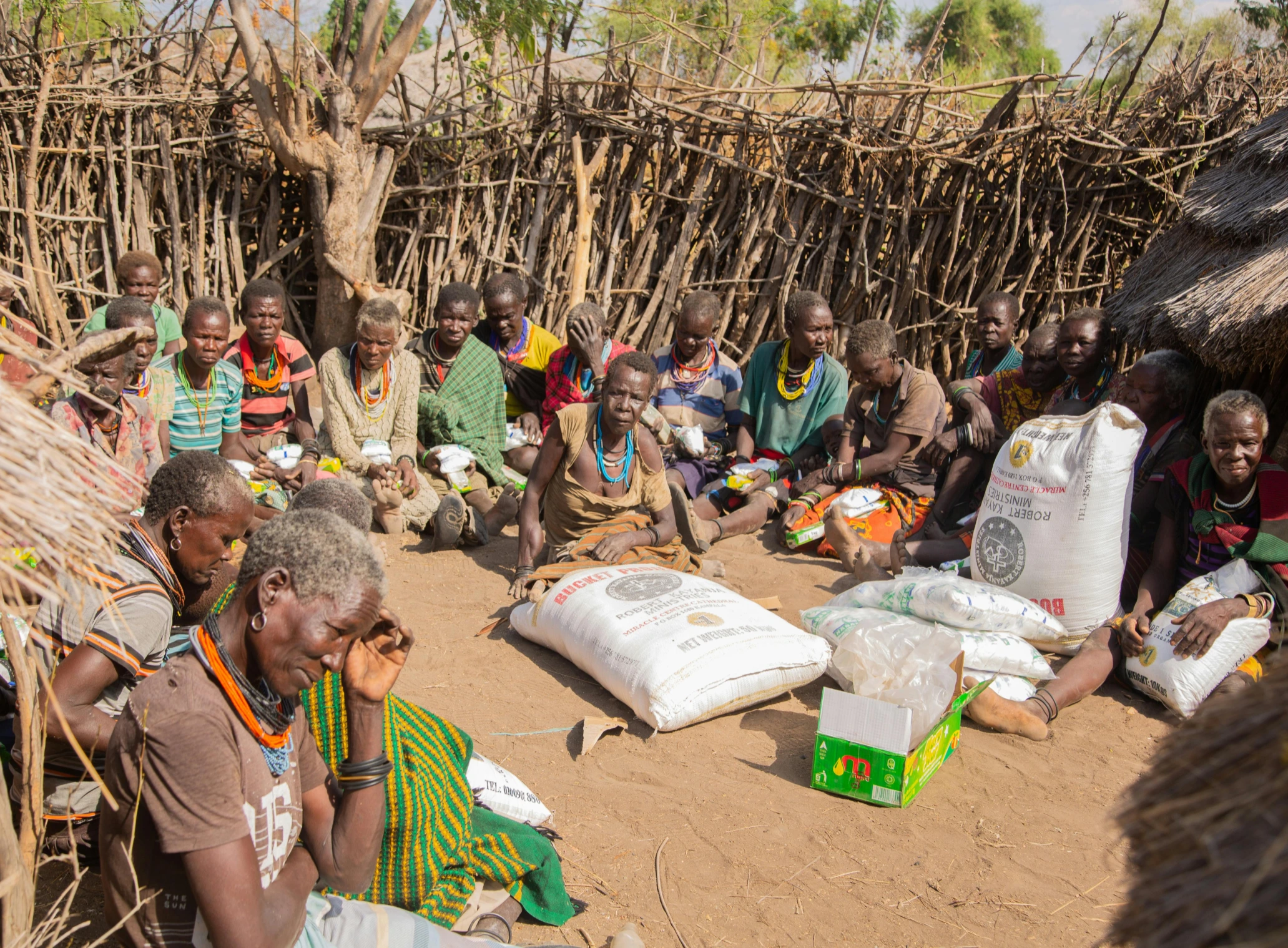 Quality Afar Translation and Interpreting Image