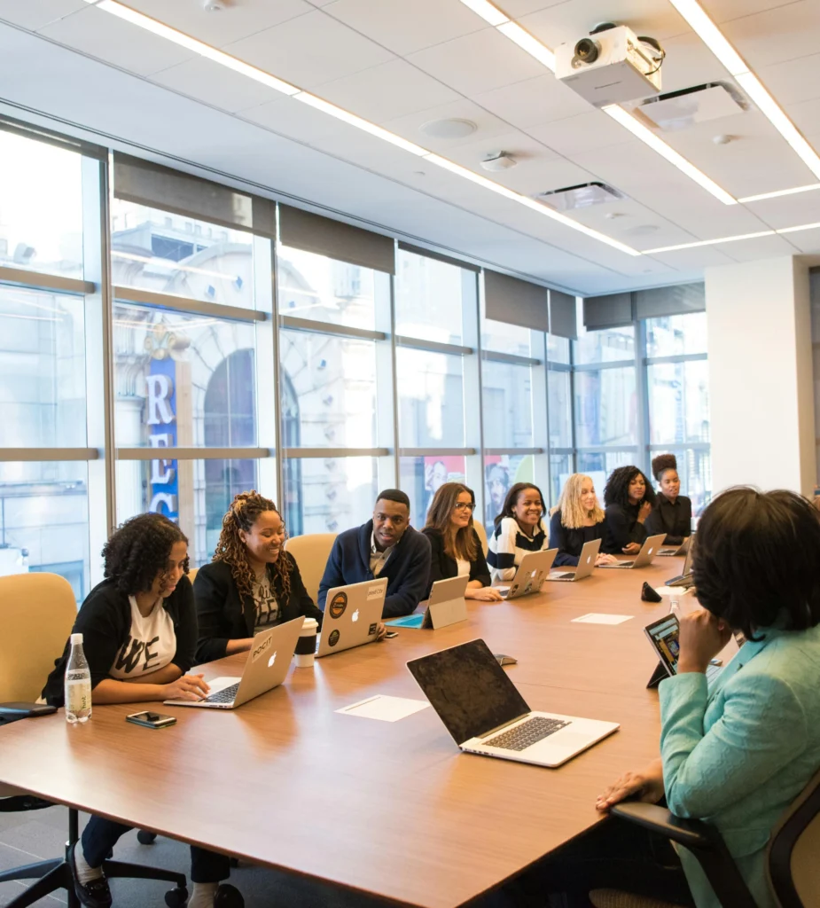 Why Choose Linguist Point Image