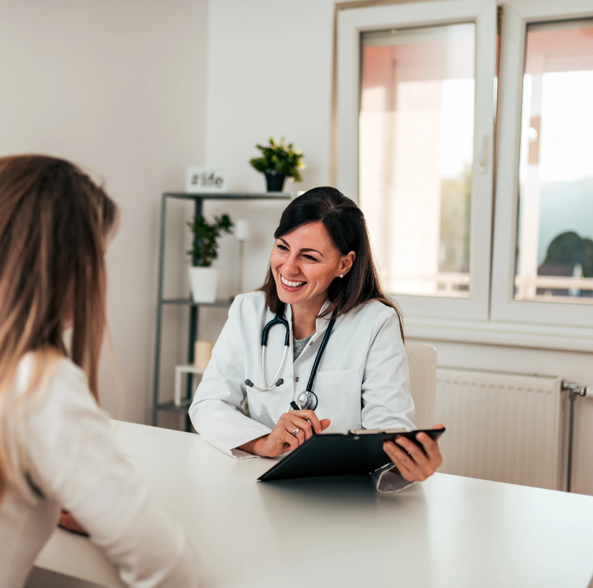 Why Choose Linguist Point Image