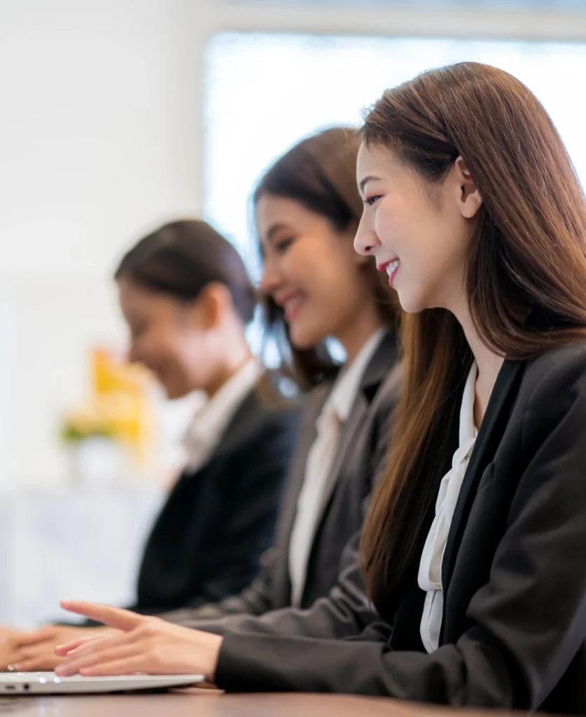 Why Choose Linguist Point Image