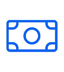 APOSTILLE LEGALISATION INVOLVES THIRD-PARTY GOVERNMENT FEES Icon