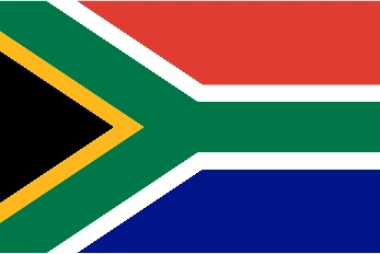 Afrikaans Flag Image
