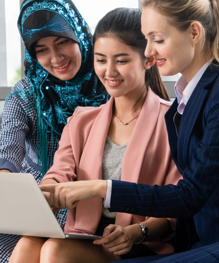 Angolar Interpretation Services Image