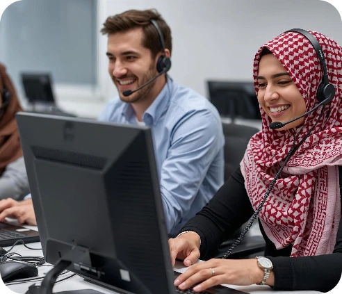 Apostille and Notarisation Services Image